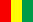 Djemb&eacute; Art Trommeln aus Guinea