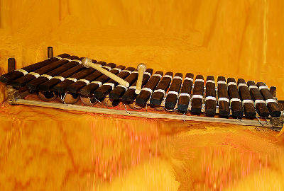 balafon drum