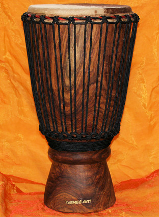 Djemb&eacute; Art Bougarabou