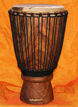 Djemb&eacute; Art Bougarabou