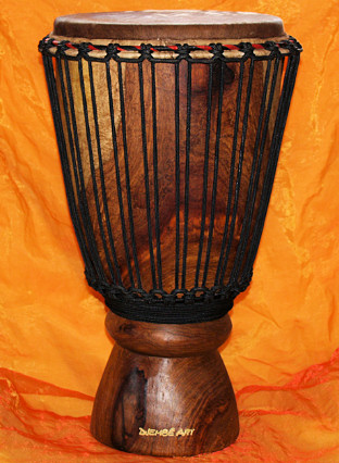 Djembe Art Bougarabou Trommeln