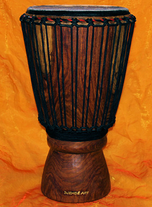 Djembe Art Bougarabou Trommeln