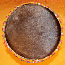 Djembe Art Bougarabou Trommeln