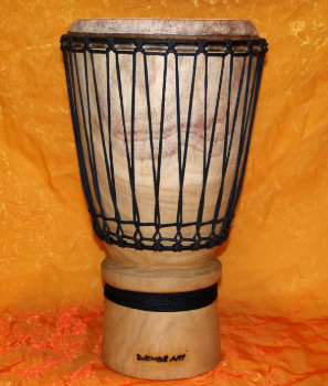 Djembe Art Bougarabou Trommeln