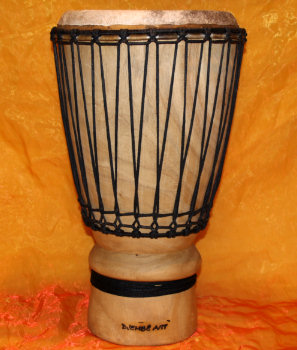 Djembe Art Bougarabou Trommeln