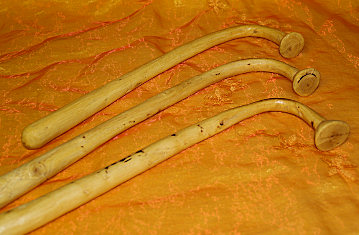 Djemb&eacute; Art Trommelst&ouml;cke