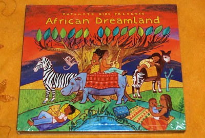Djemb&eacute; Art African Musik 
