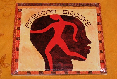 Djemb&eacute; Art African Musik 