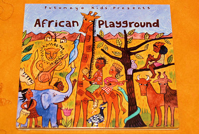 Djemb&eacute; Art African Musik 