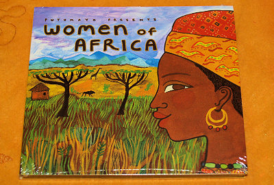 Djemb&eacute; Art African Musik 