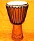 Djemb&eacute; Art Drums,  Concert &  Master Class
