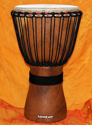 Djembe Art Trommeln der Konzertklasse