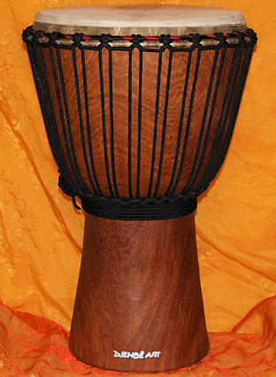 Djembe Art Trommeln der Konzertklasse