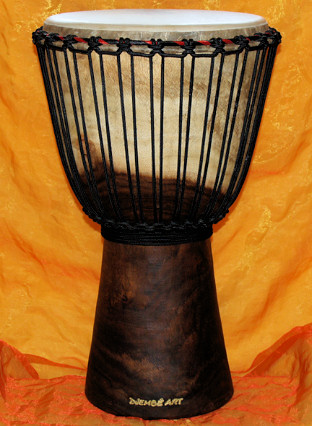 Djembe Art Trommeln der Oberklasse