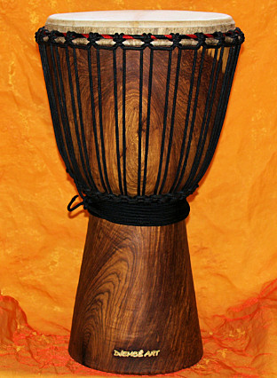 Djemb&eacute; Art Trommeln
