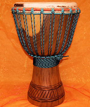 Djembe Art Trommeln