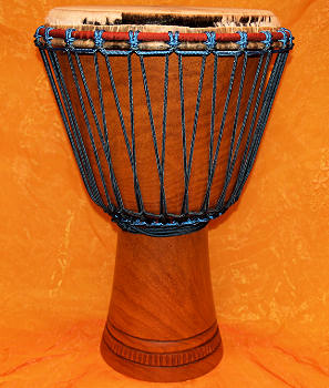 Djembe Art Trommeln