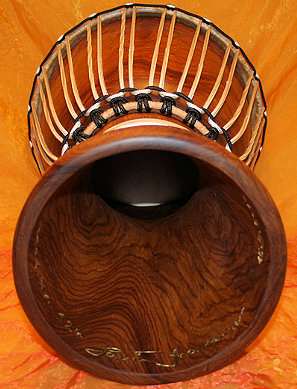 Djembe Art Trommeln