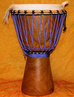 Djembe Art Trommeln