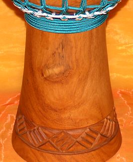 Djembe Trommeln