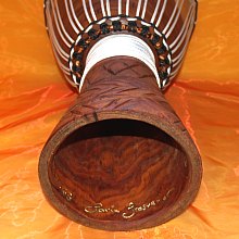 Djembe Trommeln