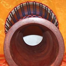 Djembe Trommeln