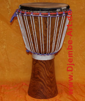 Djembe Art Trommeln
