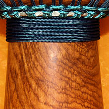 Djembe Art Trommeln