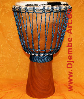 Djembe Art Trommeln