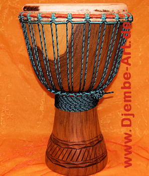 Djembe Art Trommeln