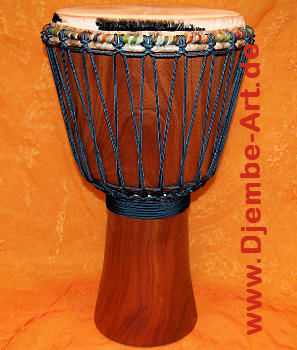 Djembe Art Trommeln