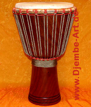 Djembe Art Trommeln