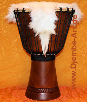 Djemb&eacute; Art Premium Trommeln