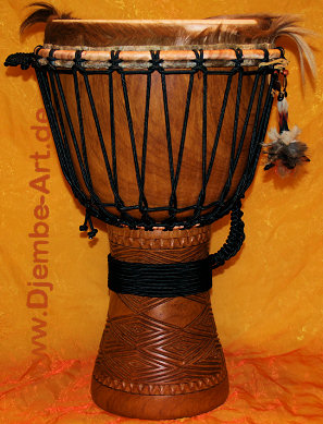 Djemb&eacute; Art Premium Trommeln