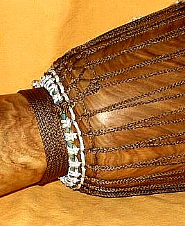 Djembe Trommeln