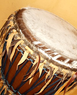Djembe Trommeln