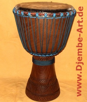 Djembe Trommeln