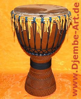 Djembe Trommeln