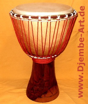 Djembe Trommeln