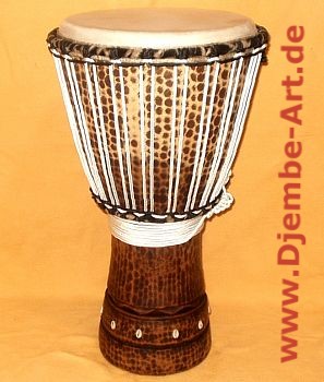 Djembe Trommeln