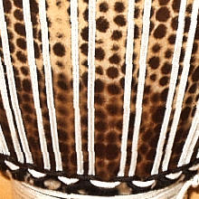Djembe Trommeln