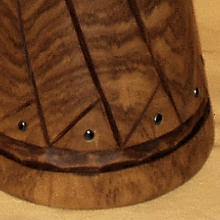 Djembe Trommeln