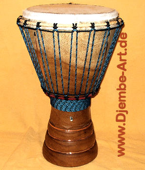Djembe Trommel