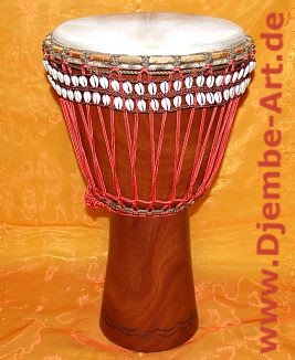Djembe Trommeln