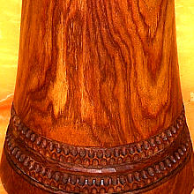 Djembe Trommeln
