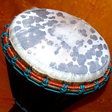 Djembe Trommeln