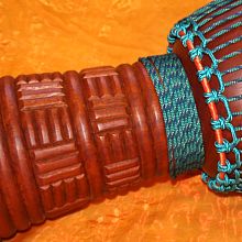 Djembe Trommeln