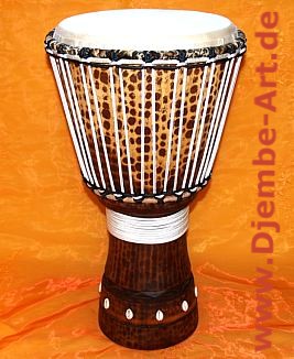 Djembe Trommeln