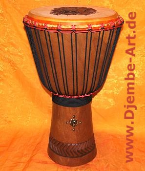 Djembe Trommeln