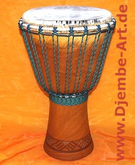 Djembe Trommeln